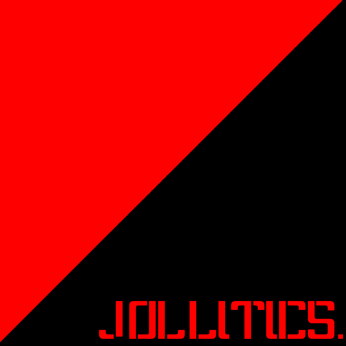 Jollitics Logo